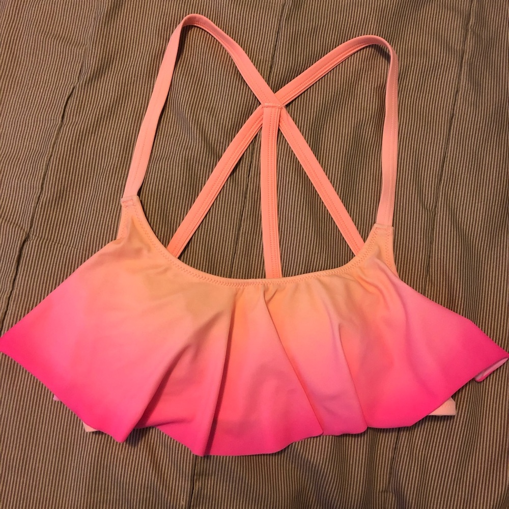 Victoria's Secret PINK Bathing Suit Top
